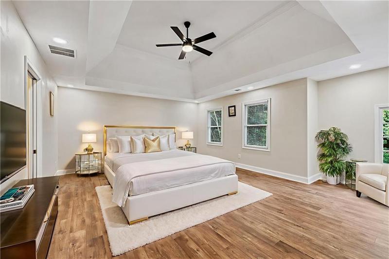 Image for property 465 Woodbrook Way, Lawrenceville, GA 30043