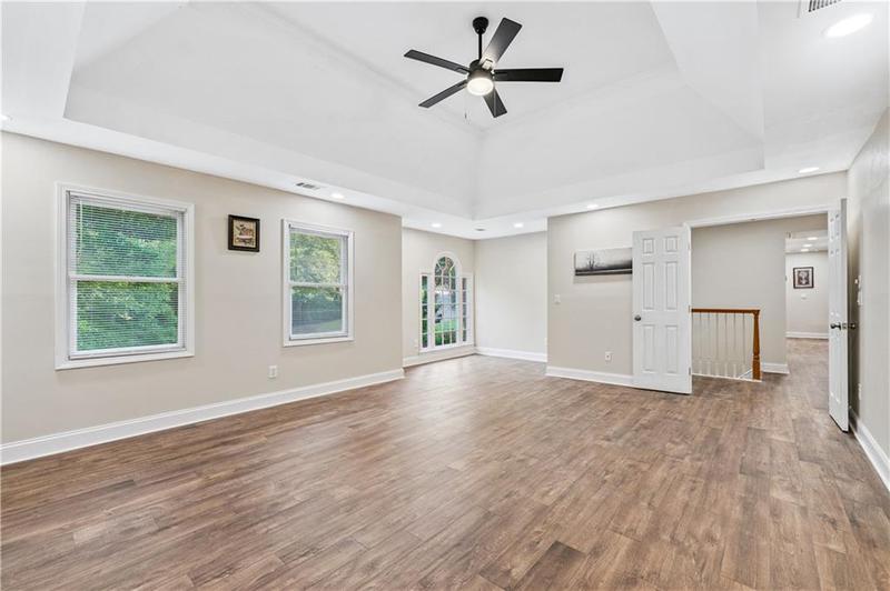 Image for property 465 Woodbrook Way, Lawrenceville, GA 30043