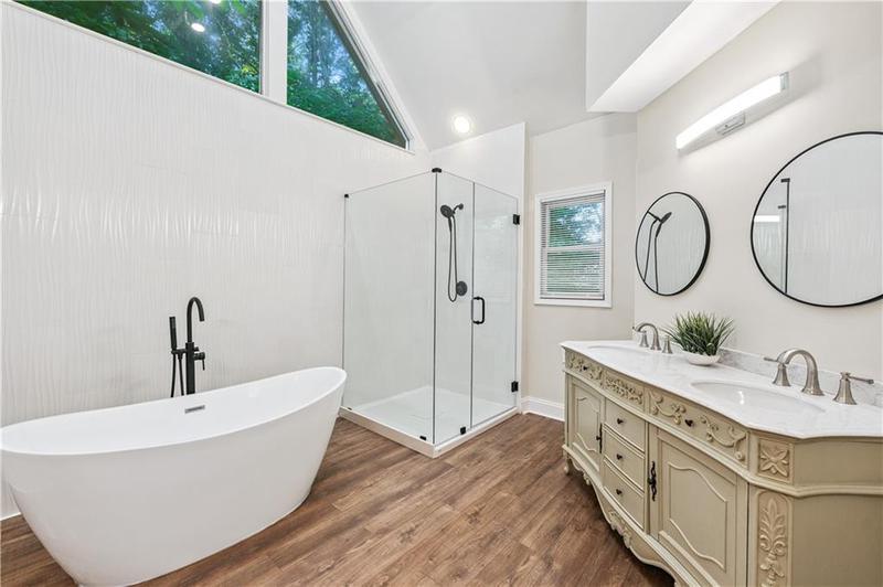 Image for property 465 Woodbrook Way, Lawrenceville, GA 30043