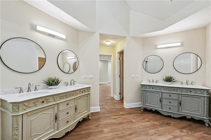 Image for property 465 Woodbrook Way, Lawrenceville, GA 30043