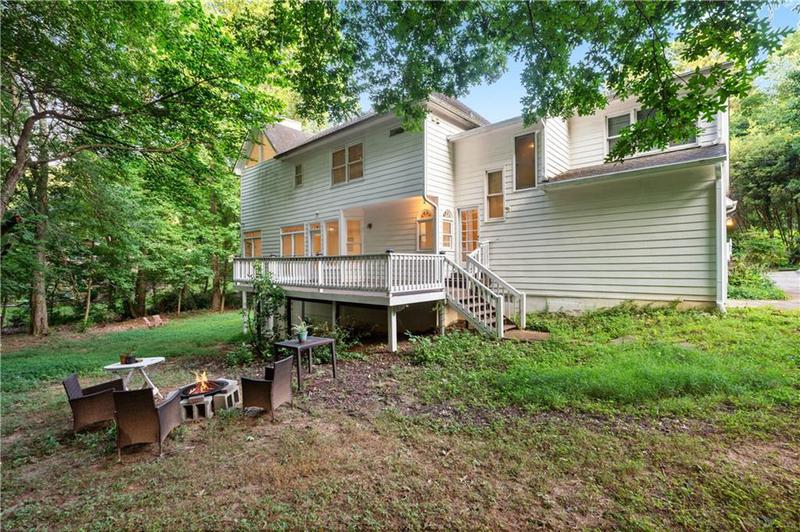 Image for property 465 Woodbrook Way, Lawrenceville, GA 30043