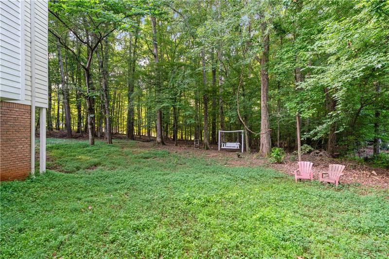 Image for property 465 Woodbrook Way, Lawrenceville, GA 30043