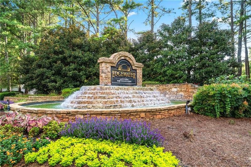 Image for property 465 Woodbrook Way, Lawrenceville, GA 30043