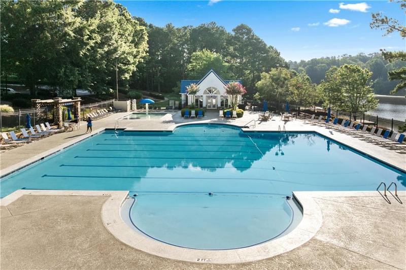 Image for property 465 Woodbrook Way, Lawrenceville, GA 30043