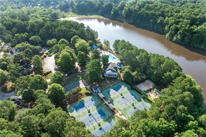 Image for property 465 Woodbrook Way, Lawrenceville, GA 30043