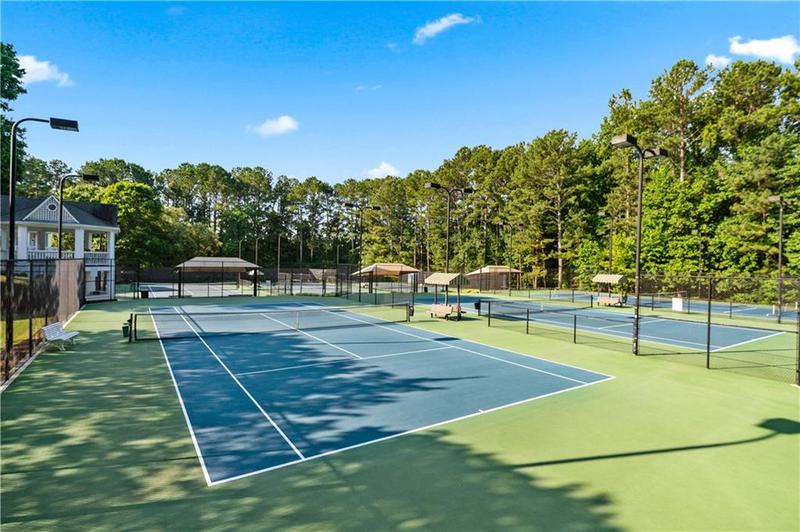 Image for property 465 Woodbrook Way, Lawrenceville, GA 30043