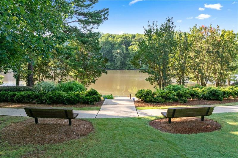 Image for property 465 Woodbrook Way, Lawrenceville, GA 30043
