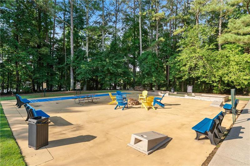 Image for property 465 Woodbrook Way, Lawrenceville, GA 30043