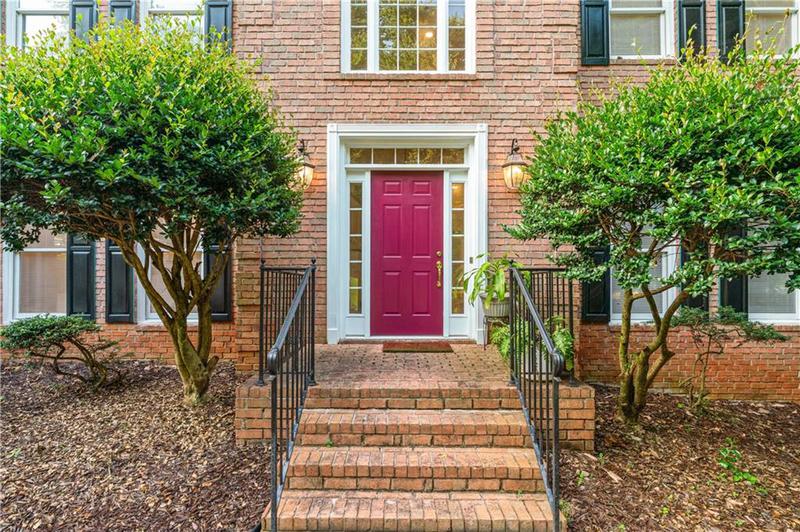 Image for property 465 Woodbrook Way, Lawrenceville, GA 30043