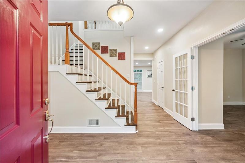 Image for property 465 Woodbrook Way, Lawrenceville, GA 30043