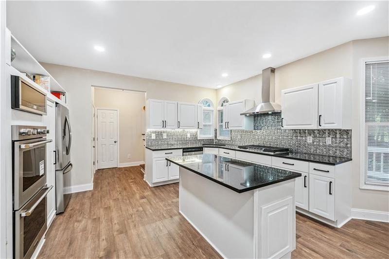 Image for property 465 Woodbrook Way, Lawrenceville, GA 30043