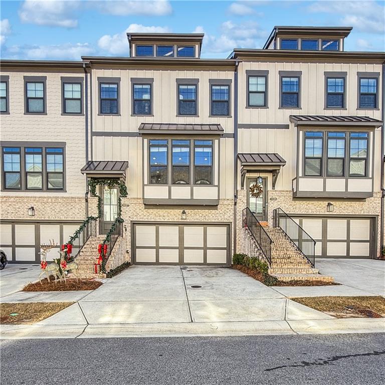 Image for property 1127 Provence Lane, Decatur, GA 30033