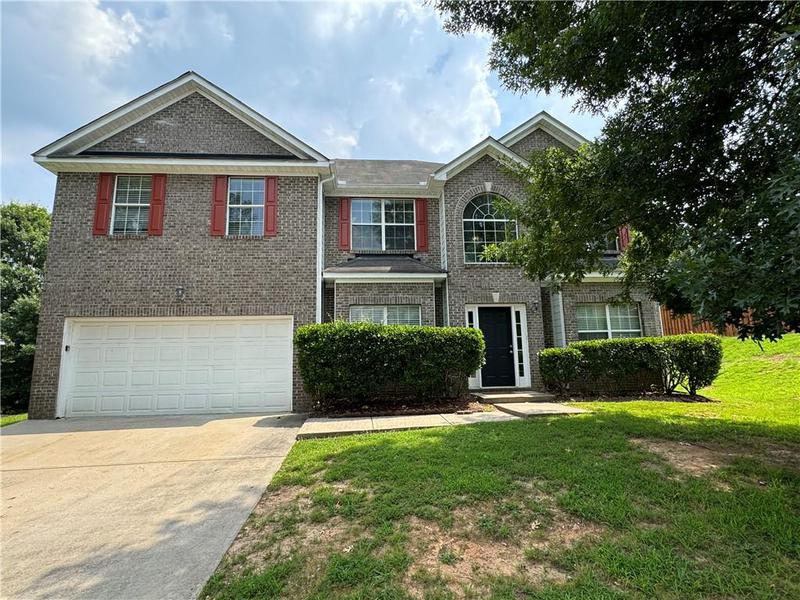 Image for property 4958 Wewatta Street, Atlanta, GA 30331