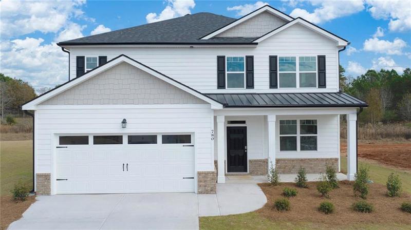 Image for property 257 Great Salt Lane, Hoschton, GA 30548
