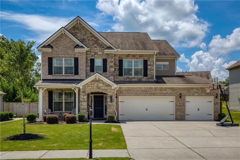 Image for property 7410 Ansley Park Way, Cumming, GA 30028