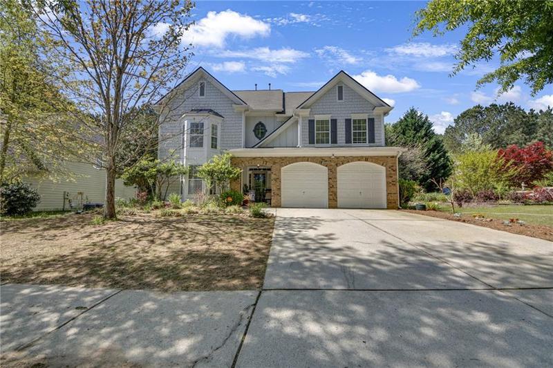 Image for property 35 Kestrel Circle, Covington, GA 30014