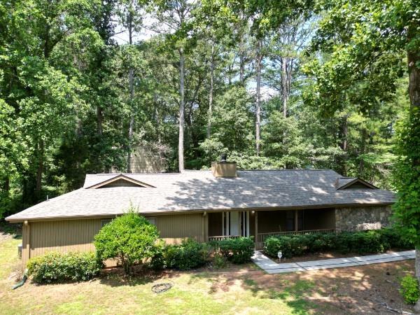 Image for property 4525 Landing Drive, Marietta, GA 30066