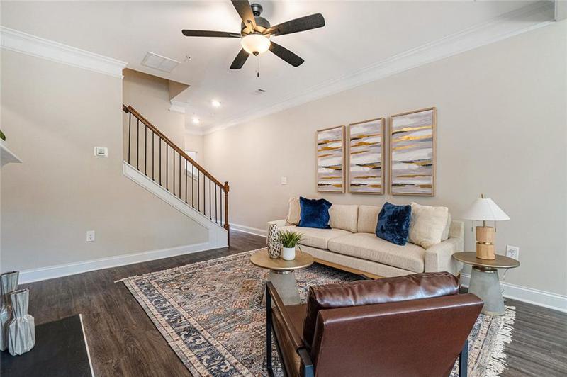 Image for property 1526 Burberry Alley, Marietta, GA 30008