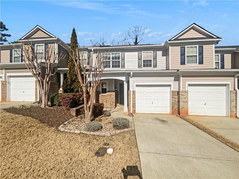 Image for property 3972 Carlinswood Way, Stone Mountain, GA 30083