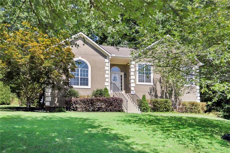 Image for property 9241 Brook Court, Douglasville, GA 30135