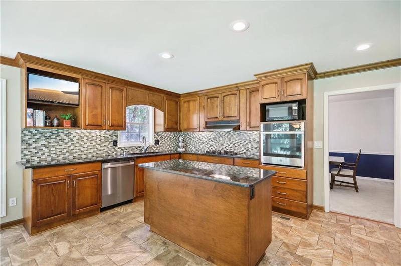 Image for property 9241 Brook Court, Douglasville, GA 30135