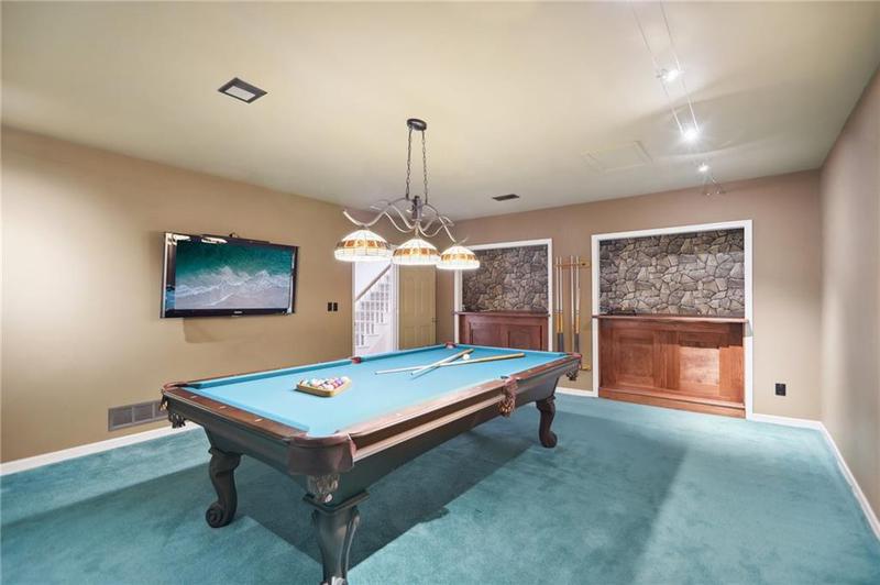 Image for property 9241 Brook Court, Douglasville, GA 30135