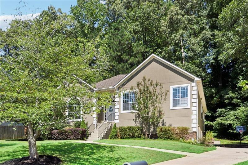 Image for property 9241 Brook Court, Douglasville, GA 30135