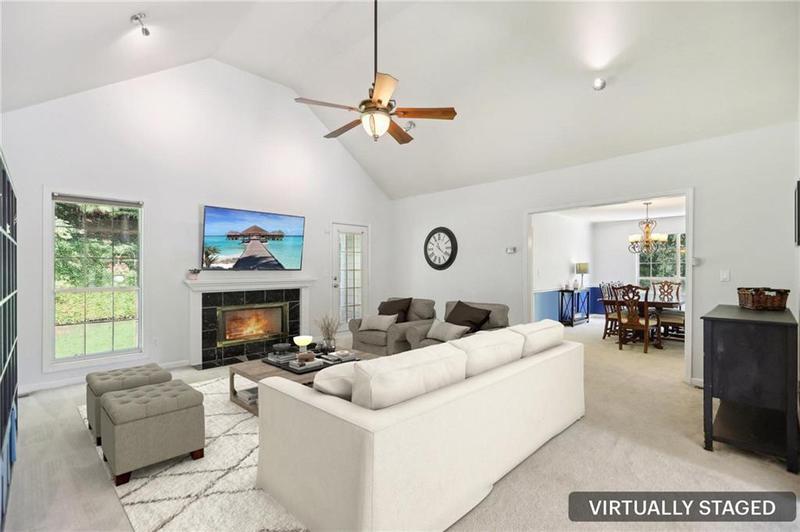 Image for property 9241 Brook Court, Douglasville, GA 30135