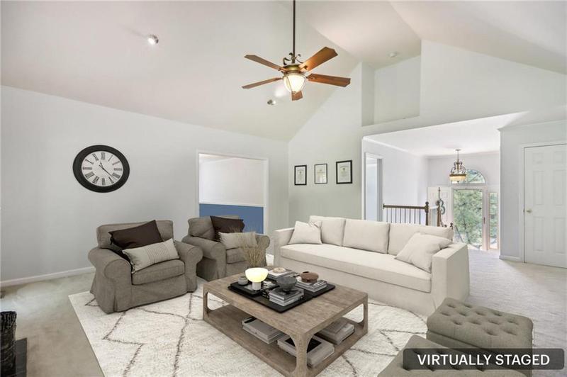 Image for property 9241 Brook Court, Douglasville, GA 30135