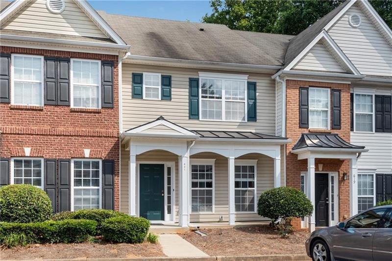 Image for property 621 Kenridge Way 0, Suwanee, GA 30024