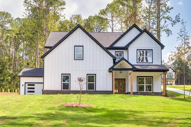 Image for property 83 Beech Creek Circle, Winder, GA 30680