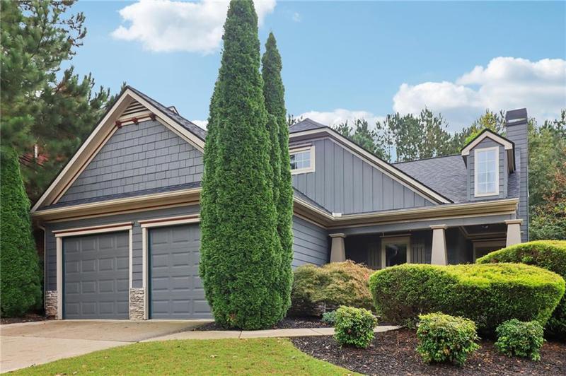 Image for property 429 Arrowhead Trail, Canton, GA 30114