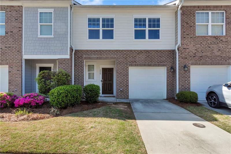 Image for property 1929 Millstream Hollow, Conyers, GA 30012