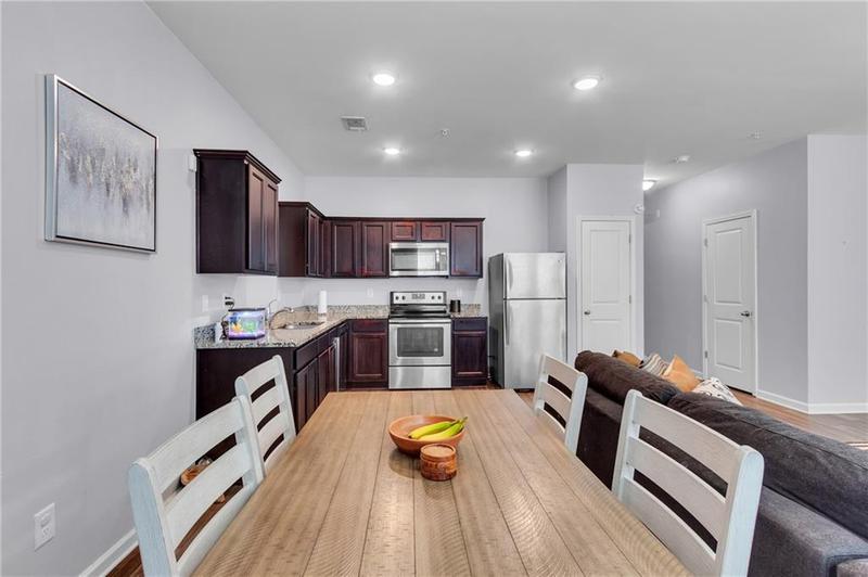 Image for property 1929 Millstream Hollow, Conyers, GA 30012