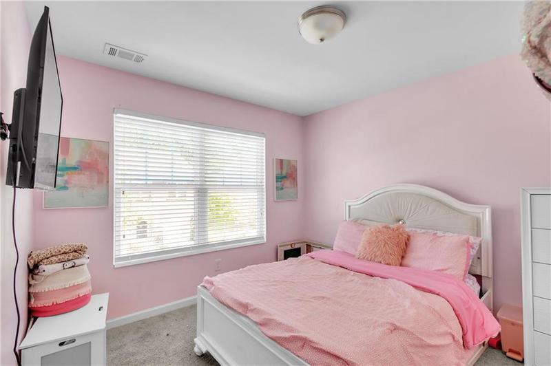 Image for property 1929 Millstream Hollow, Conyers, GA 30012