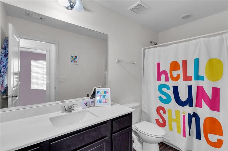 Image for property 1929 Millstream Hollow, Conyers, GA 30012