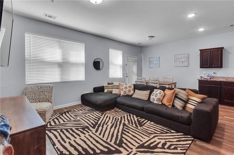 Image for property 1929 Millstream Hollow, Conyers, GA 30012