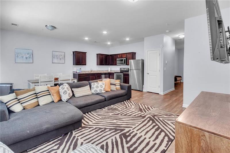 Image for property 1929 Millstream Hollow, Conyers, GA 30012