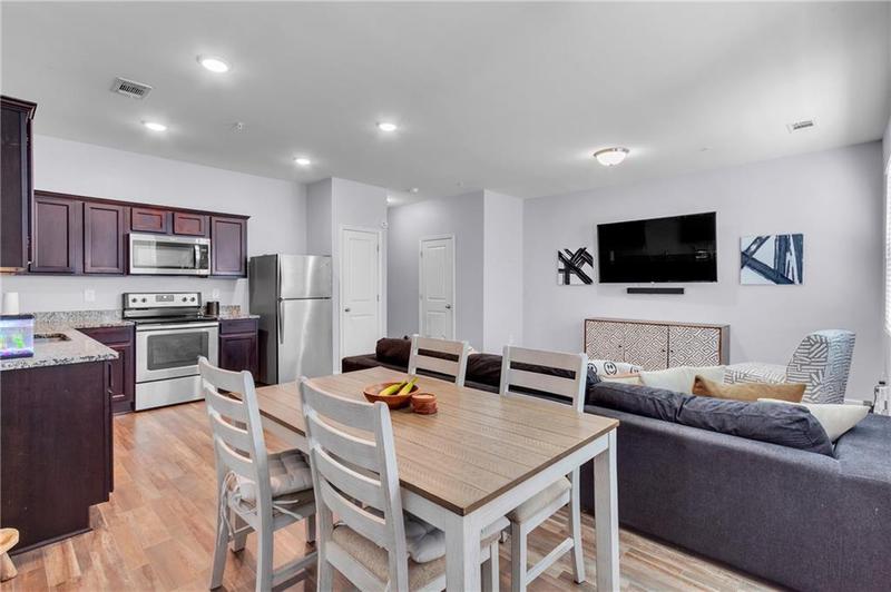 Image for property 1929 Millstream Hollow, Conyers, GA 30012