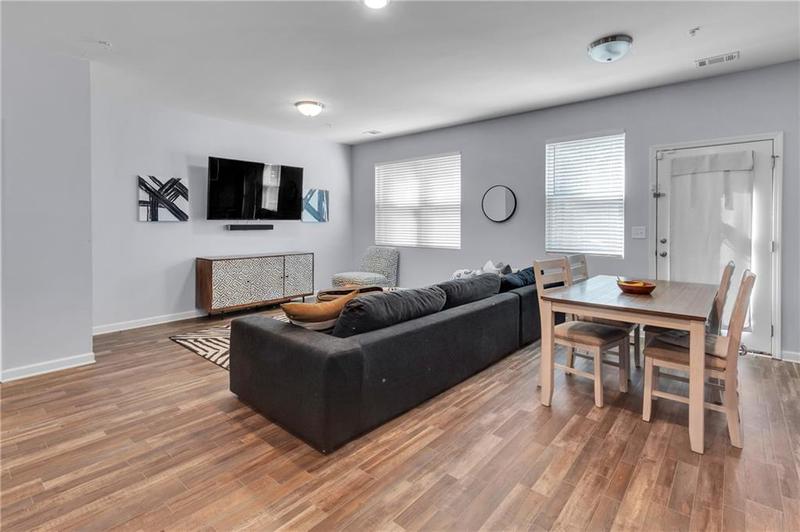 Image for property 1929 Millstream Hollow, Conyers, GA 30012