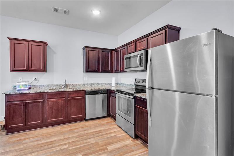 Image for property 1929 Millstream Hollow, Conyers, GA 30012