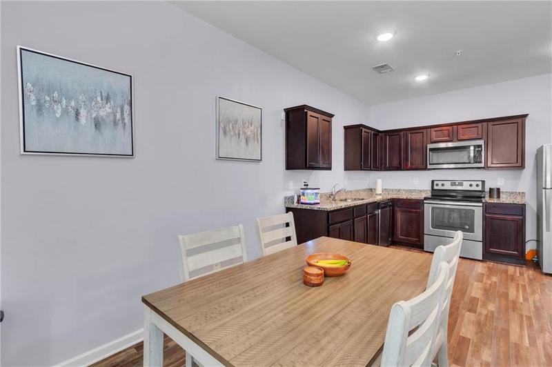 Image for property 1929 Millstream Hollow, Conyers, GA 30012