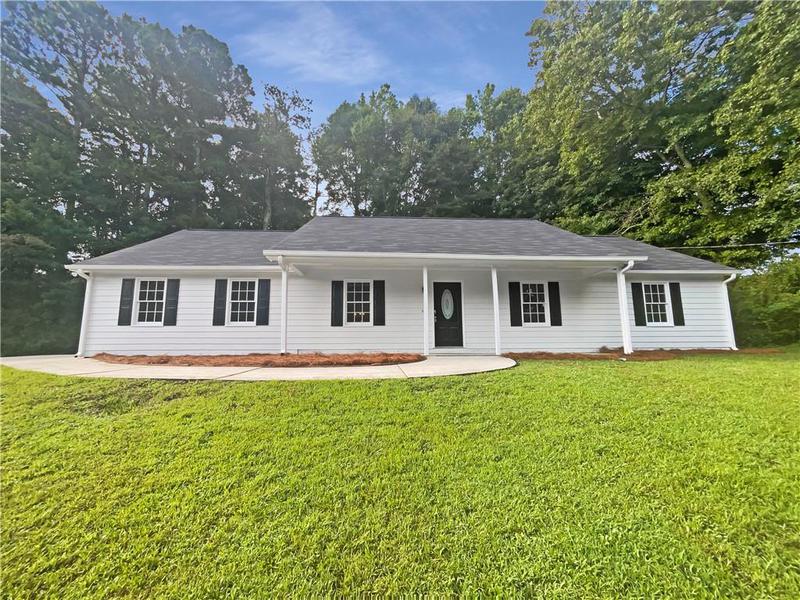 Image for property 1168 Granite Lane, Loganville, GA 30052