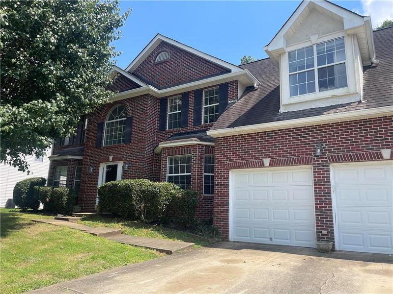 Image for property 1670 Duren Fields Way, Lithonia, GA 30058