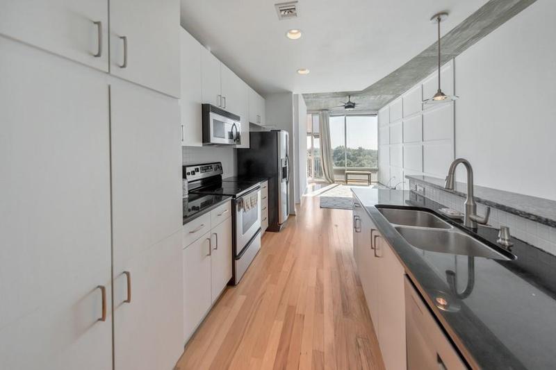 Image for property 943 Peachtree Street 716, Atlanta, GA 30309