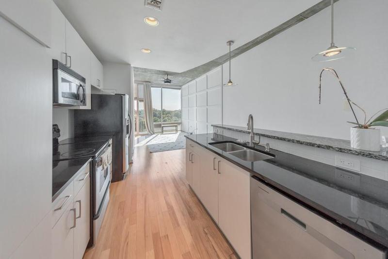 Image for property 943 Peachtree Street 716, Atlanta, GA 30309