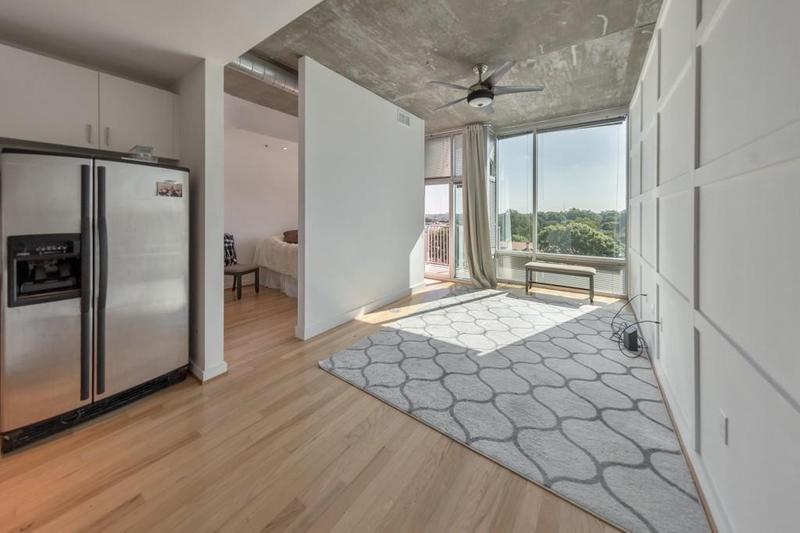 Image for property 943 Peachtree Street 716, Atlanta, GA 30309