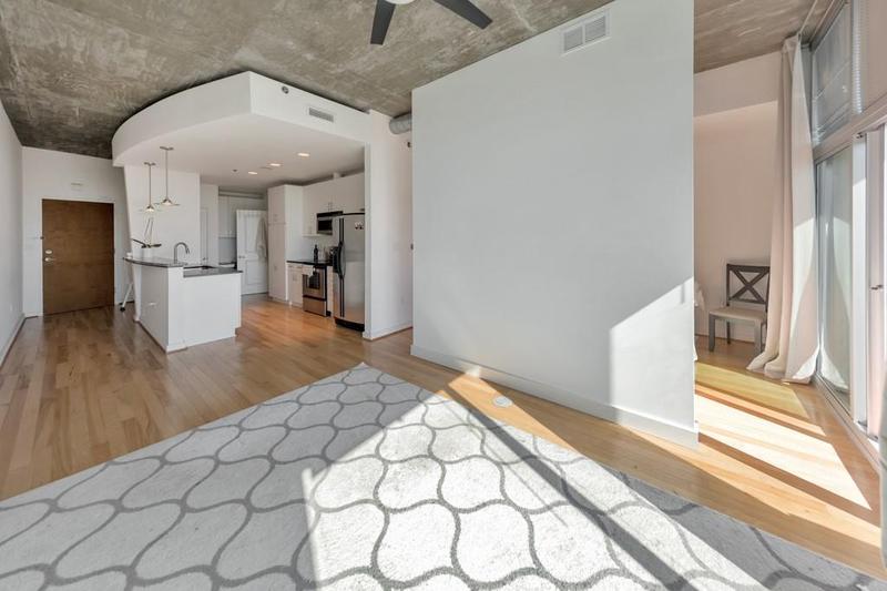 Image for property 943 Peachtree Street 716, Atlanta, GA 30309