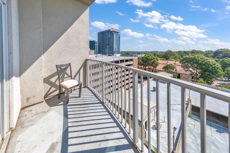 Image for property 943 Peachtree Street 716, Atlanta, GA 30309