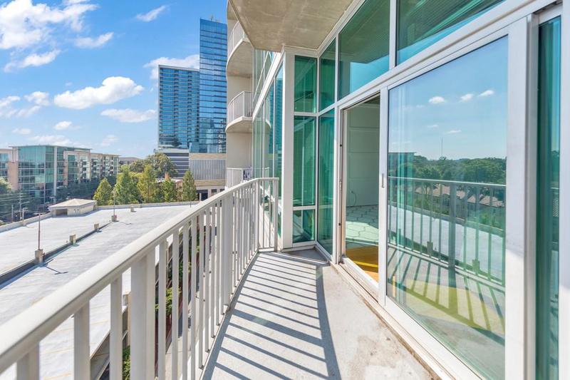 Image for property 943 Peachtree Street 716, Atlanta, GA 30309